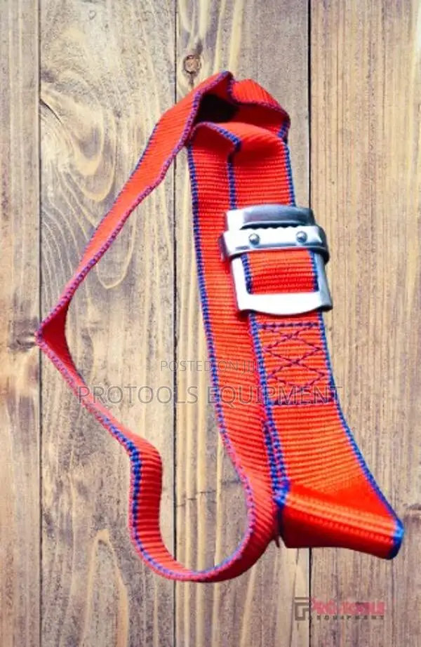 Full Body Harness