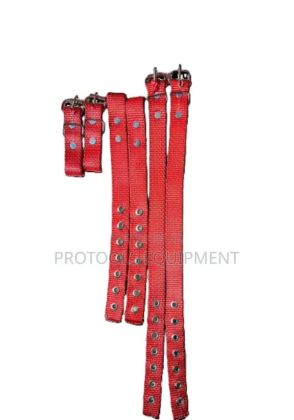 Climbers Strap