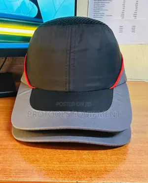 Bump cap