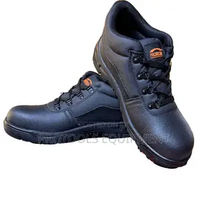 Protecta Safety Boots