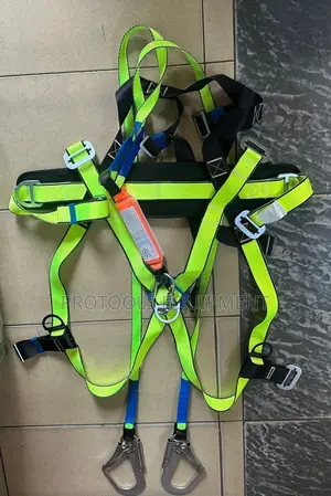 fullbody harness