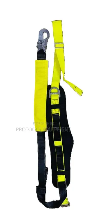 Safety Belt
