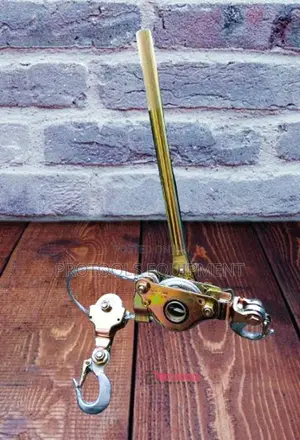 2Ton Ratchet Puller