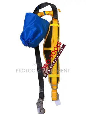 Safety Belt