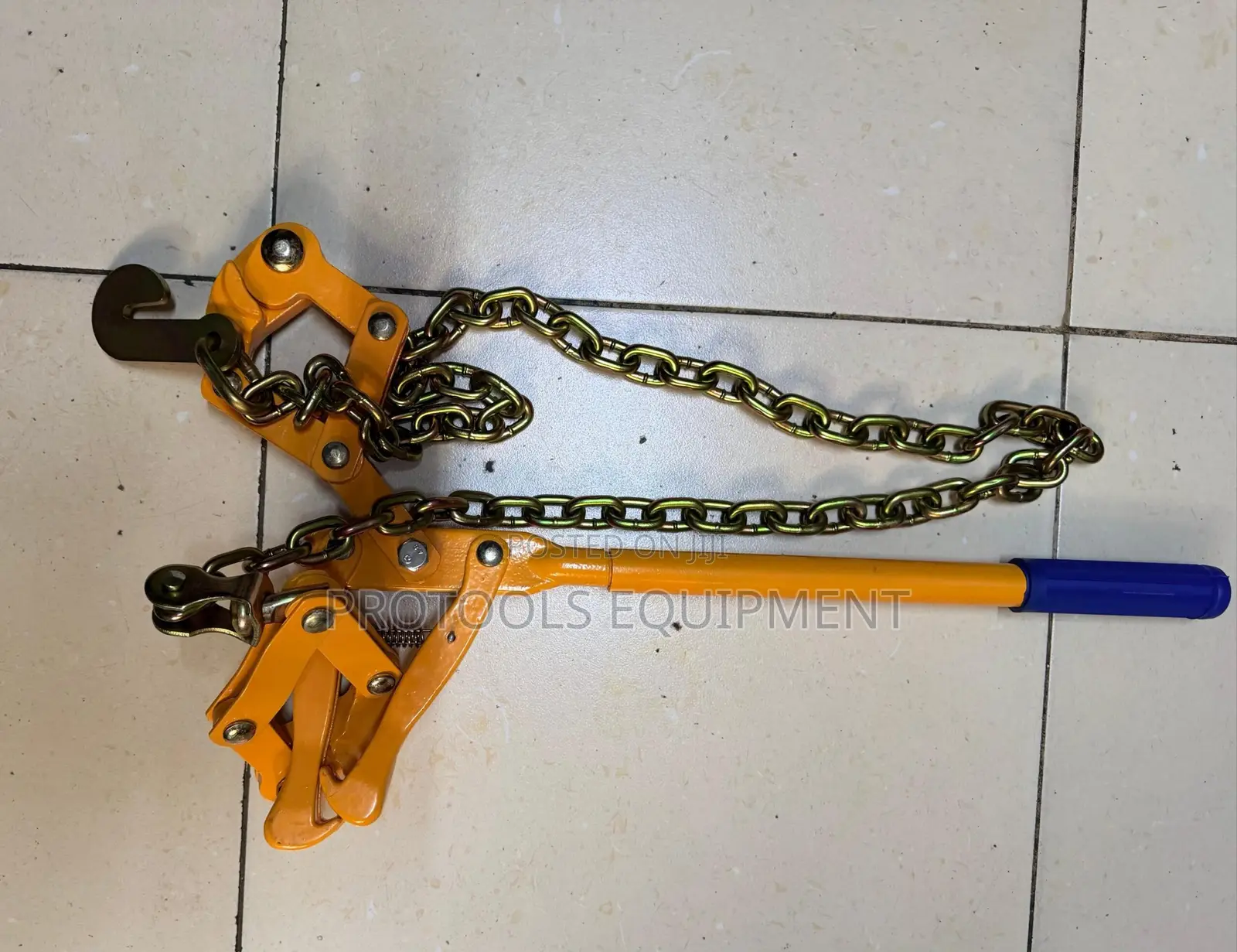 Wire Strainer