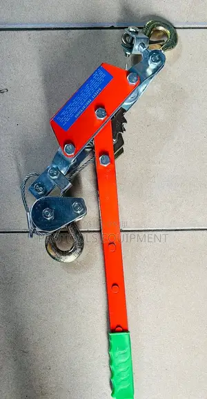Chain Chaser