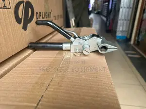 Silver Banding Tool