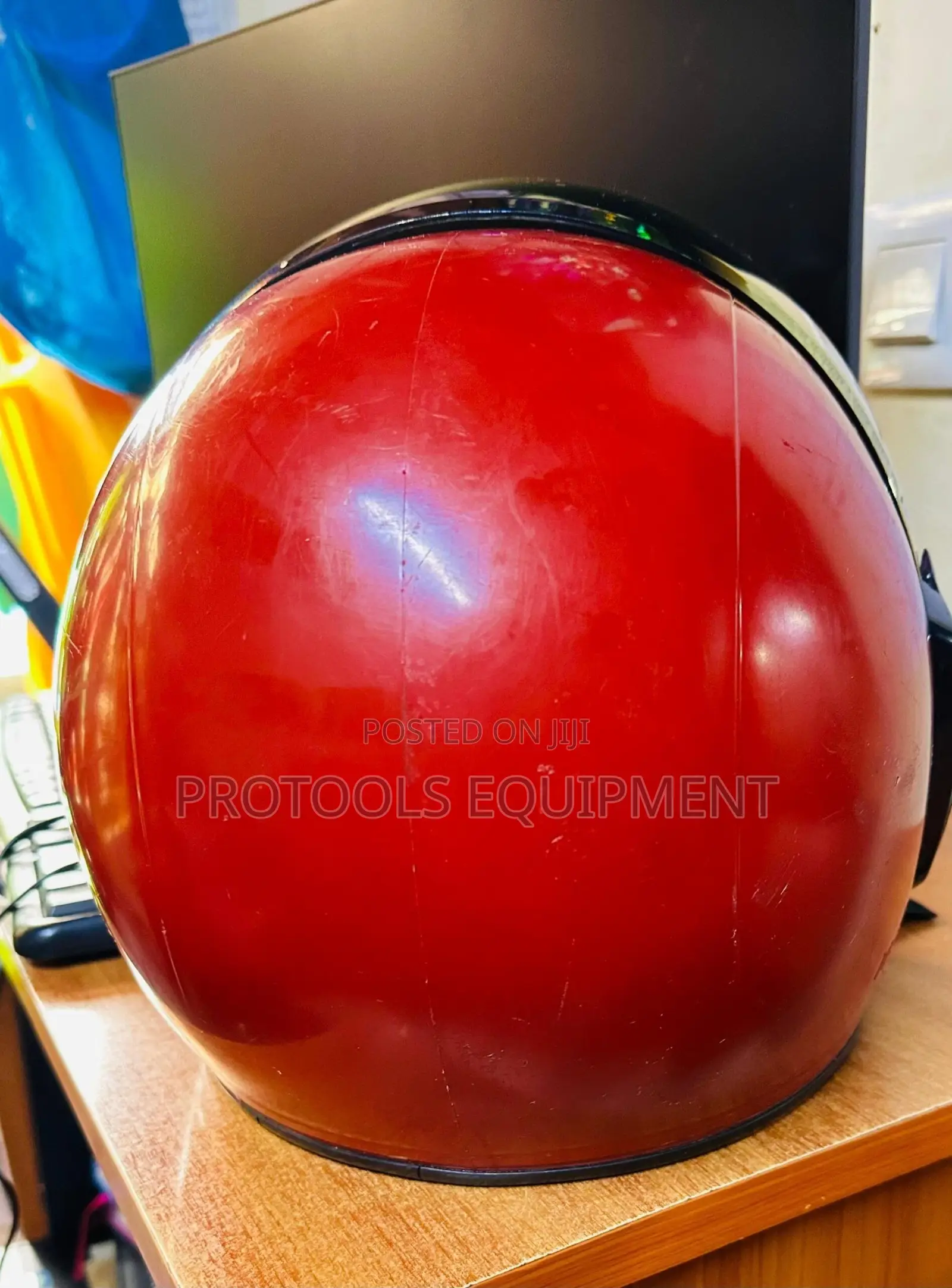 rider helmets