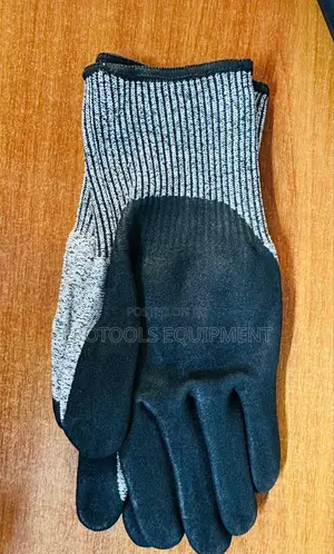 anticut gloves