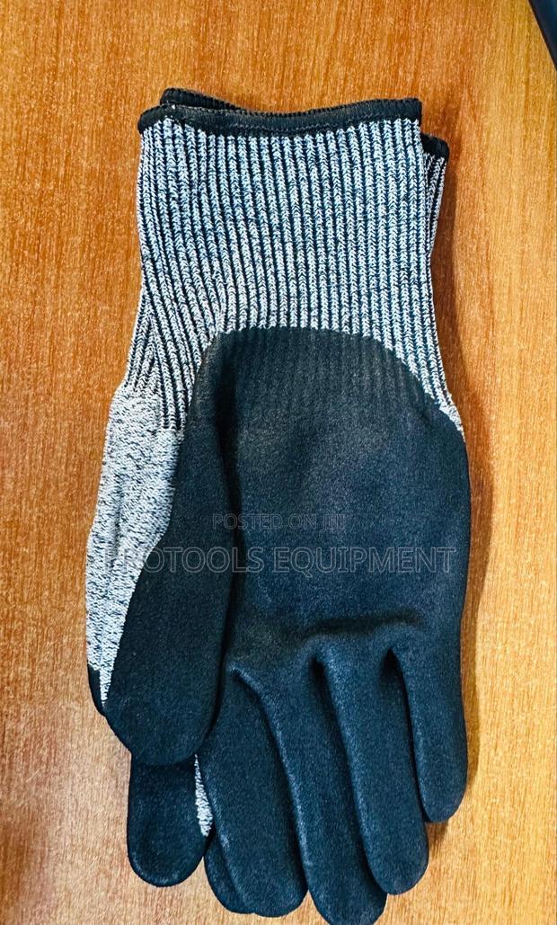 anticut gloves - thumbnail 2