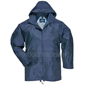 raincoat