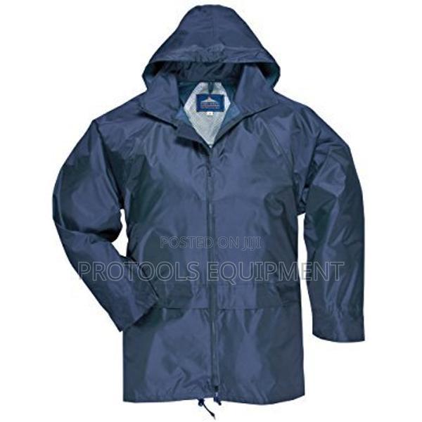 raincoat - thumbnail 2