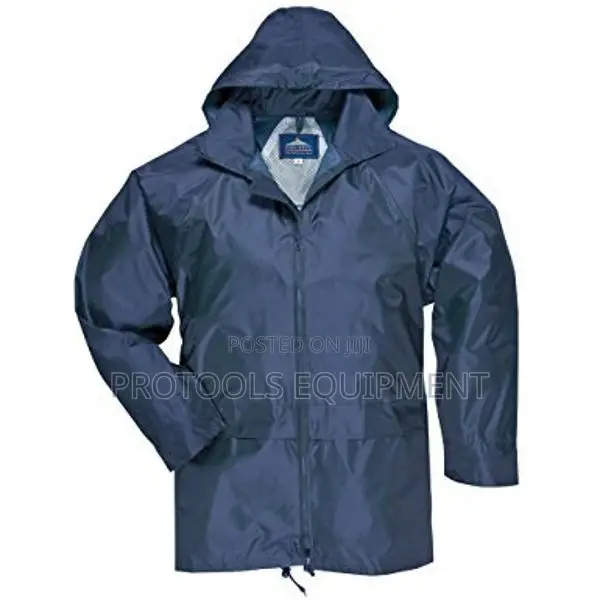 raincoat