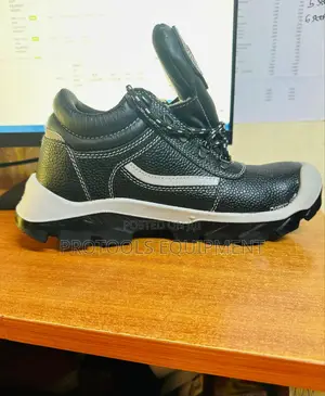 Duma ACE safety shoes