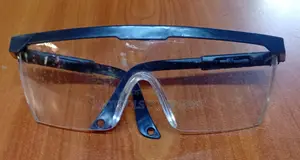 UV400 Safety Goggles