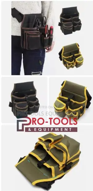Toolbag