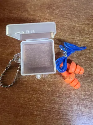 Ear Plugs