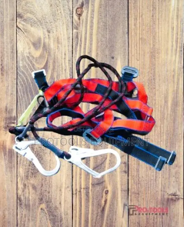Full Body Harness