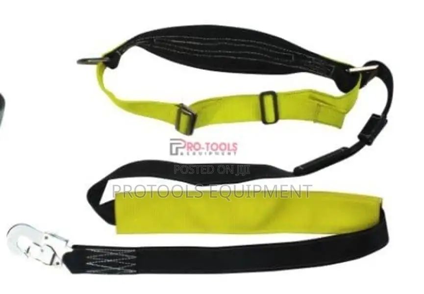 Safety Belt