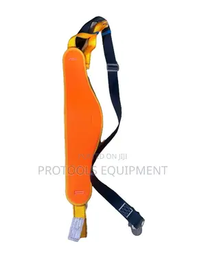 Safety Belt