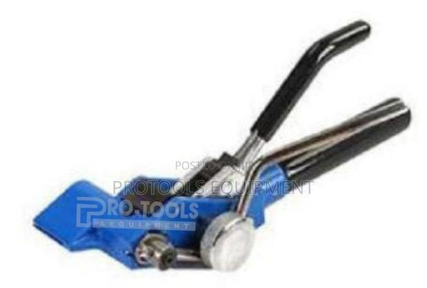 Silver Blue Banding Tool - thumbnail 3