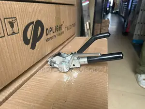 Silver Banding Tool