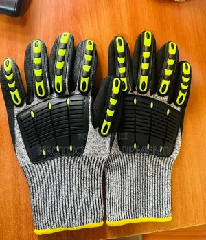 Antigrick Gloves
