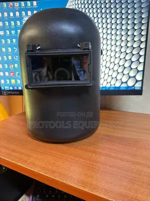 welding face shield