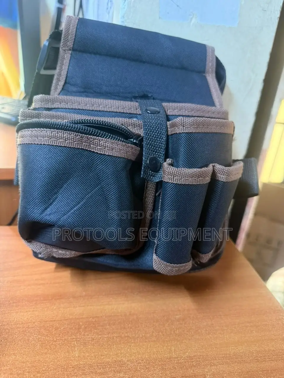Toolbag