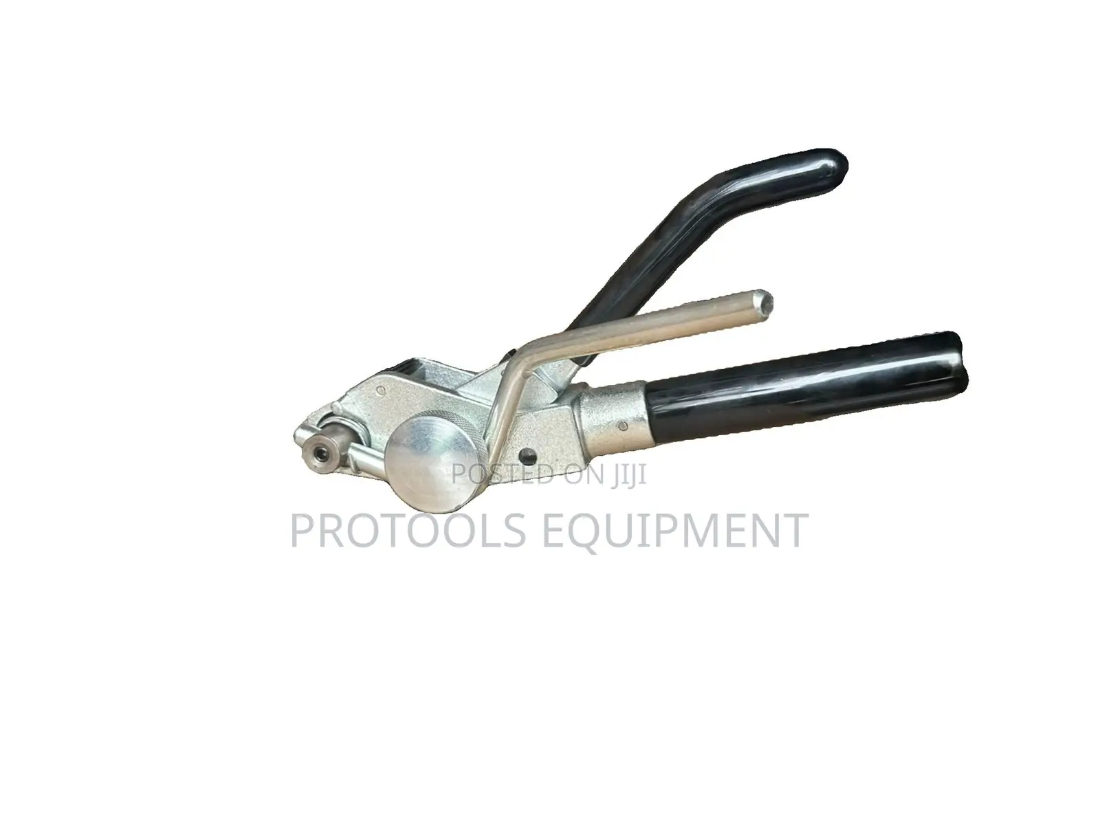 Silver Banding Tool