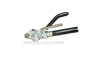 Silver Banding Tool