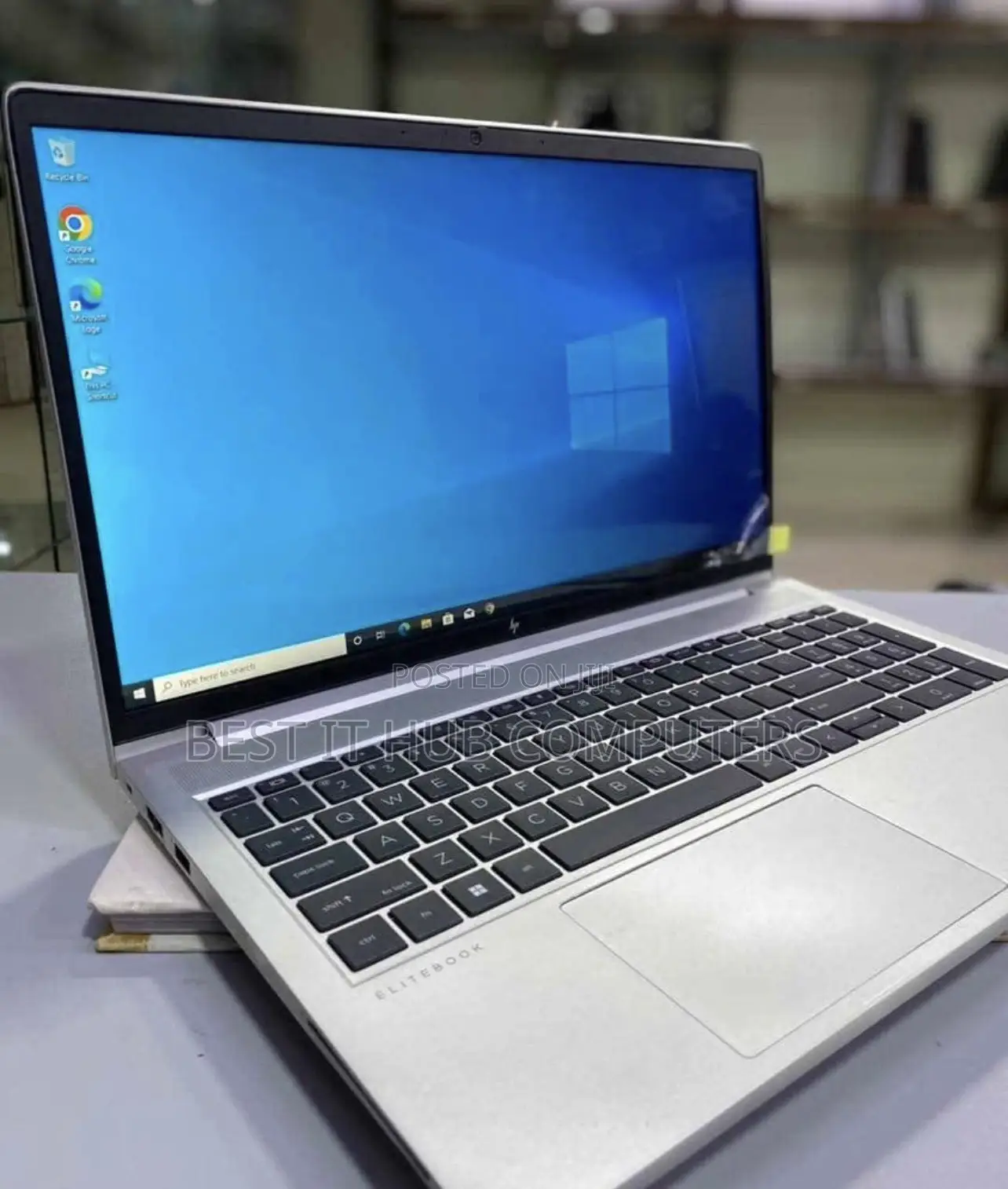 Laptop HP ProBook 650 32GB Intel Core i7 SSD 1T