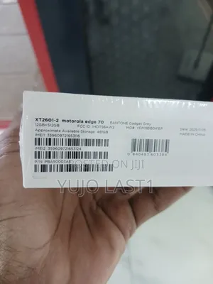 New Samsung Galaxy A27 128 GB Blue