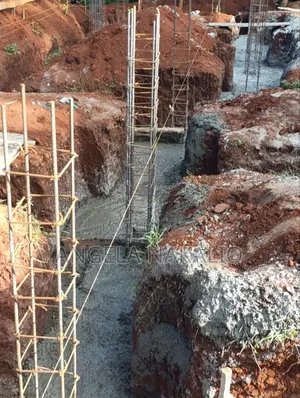 2bdrm Apartment in Mungoni, Chuka, Karingani for Sale