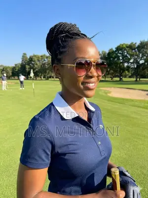 Unisex Polarized Lacoste Aviators