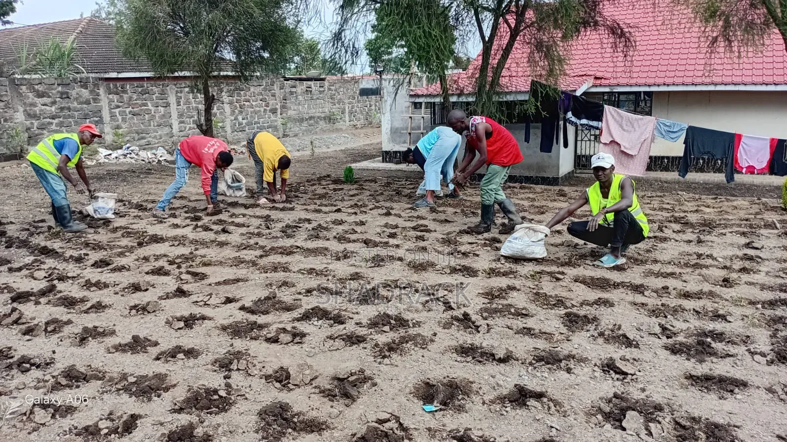 Rapsum Landscaping Kenya