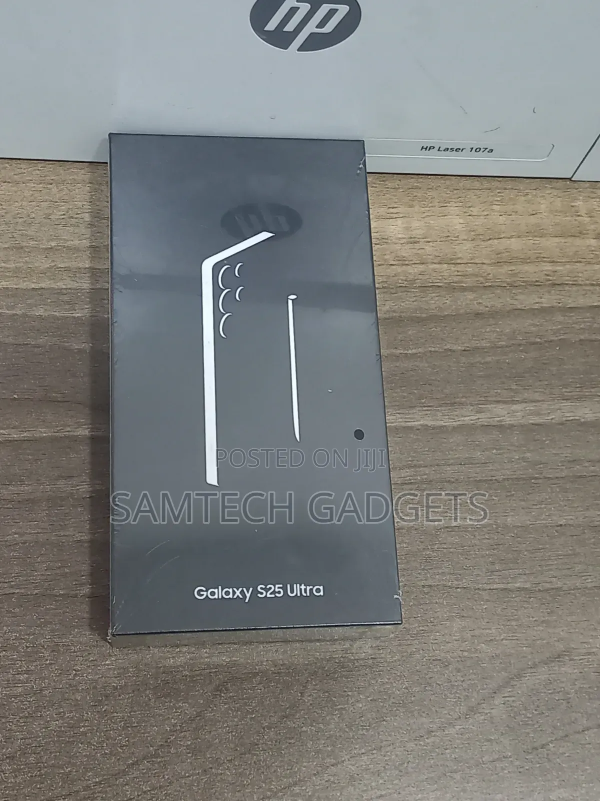 New Samsung Galaxy S25 Ultra 512 GB Blue