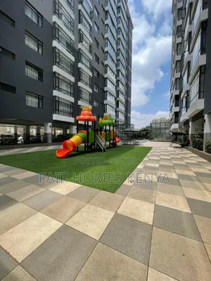 4bdrm Apartment in Othaya Road, Kileleshwa for rent
