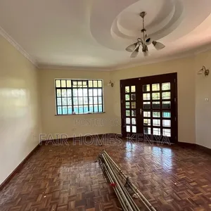 4bdrm Townhouse / Terrace in Chalbi Drive, Muthangari for rent