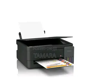 Clean Second Hand Epson C634D for Sale!