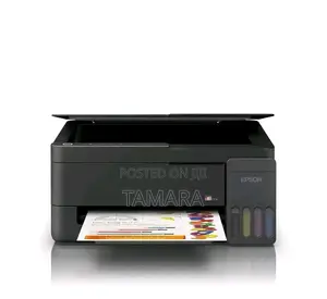 Clean Second Hand Epson C634D for Sale!