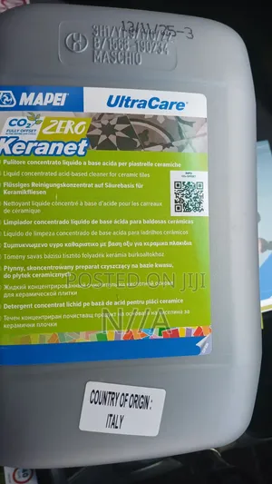 Ultracare Keranet