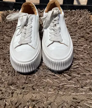 Thrifted Shoes