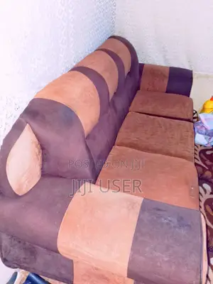 Sofaset 5 Sitter