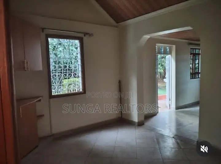 2bdrm Bungalow in Loresho for rent