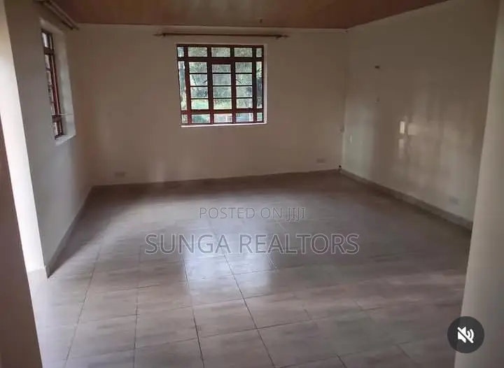 2bdrm Bungalow in Loresho for rent