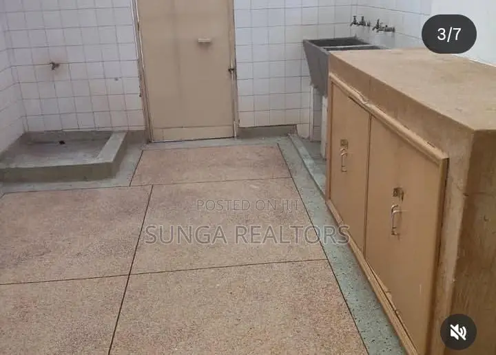 2bdrm Bungalow in Loresho for rent