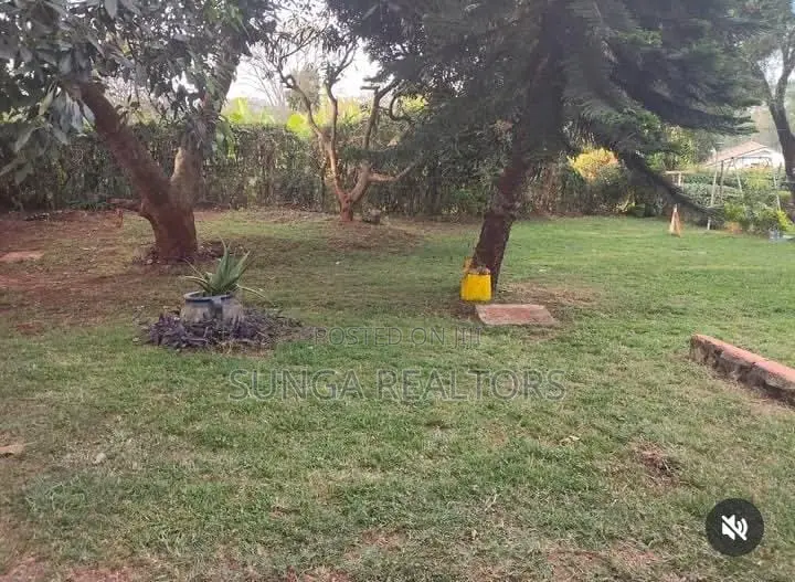 2bdrm Bungalow in Loresho for rent