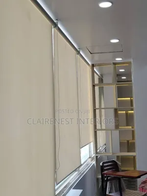Keep Your Windows Simple and Stylish With Horizontal Roller Blinds