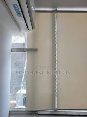 Keep Your Windows Simple and Stylish With Horizontal Roller Blinds